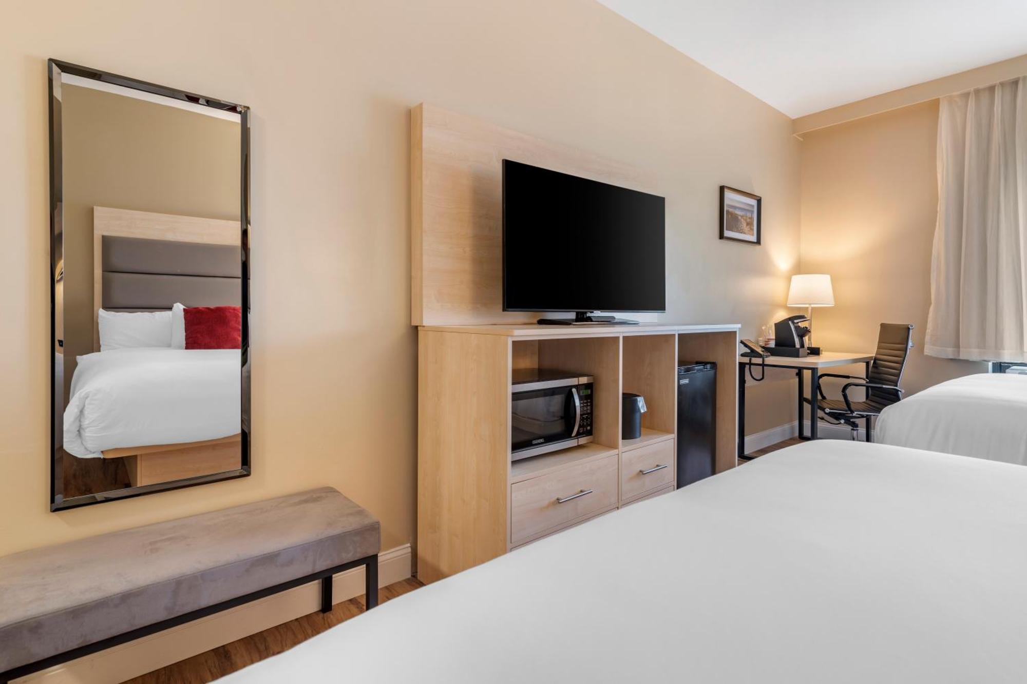 Casco Bay Hotel Portland Airport - Maine Mall, Ascend Hotel Collection South Portland Extérieur photo