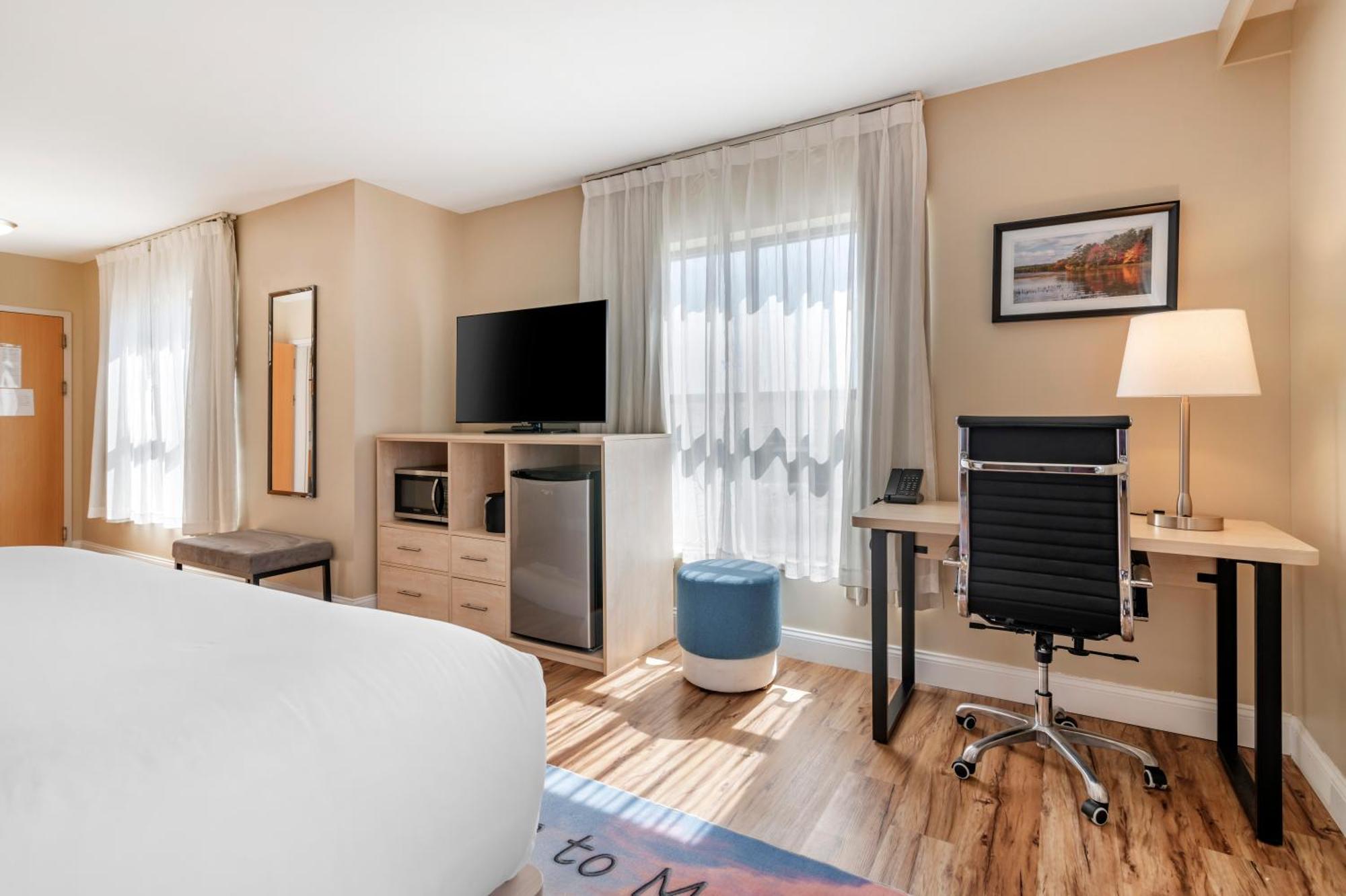 Casco Bay Hotel Portland Airport - Maine Mall, Ascend Hotel Collection South Portland Extérieur photo