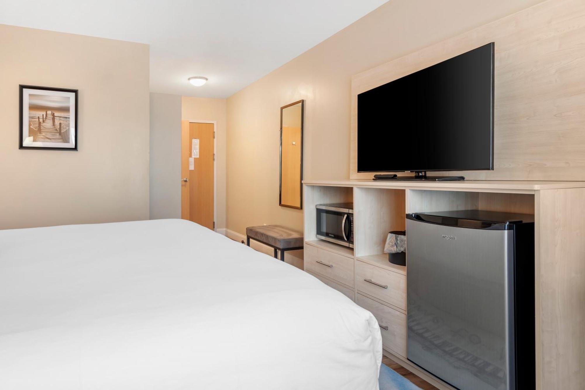 Casco Bay Hotel Portland Airport - Maine Mall, Ascend Hotel Collection South Portland Extérieur photo