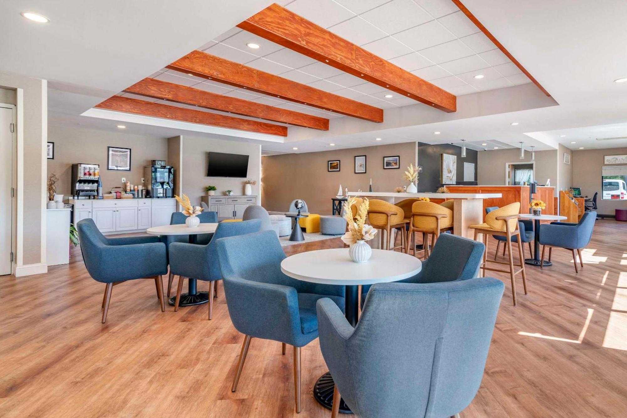 Casco Bay Hotel Portland Airport - Maine Mall, Ascend Hotel Collection South Portland Extérieur photo