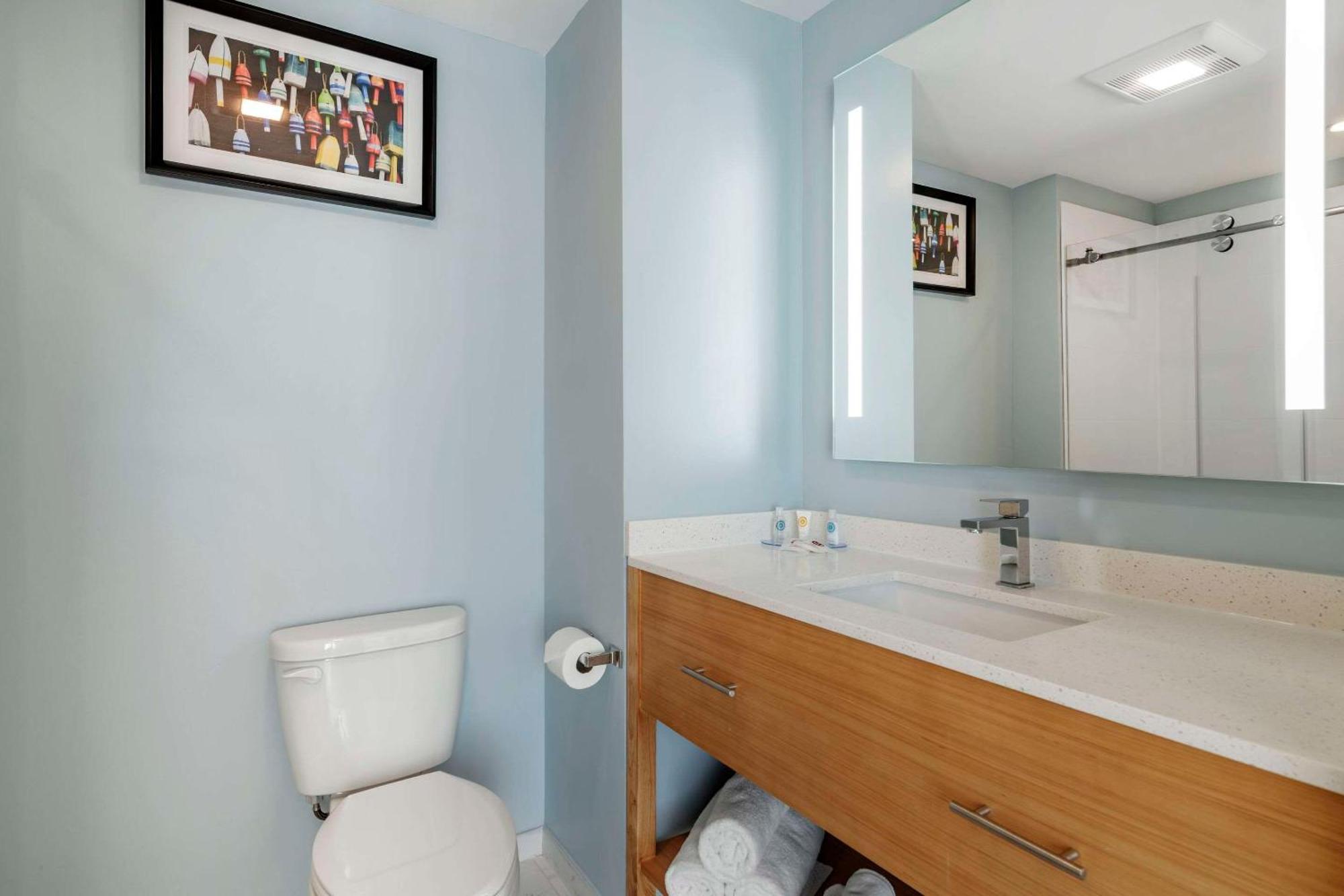 Casco Bay Hotel Portland Airport - Maine Mall, Ascend Hotel Collection South Portland Extérieur photo