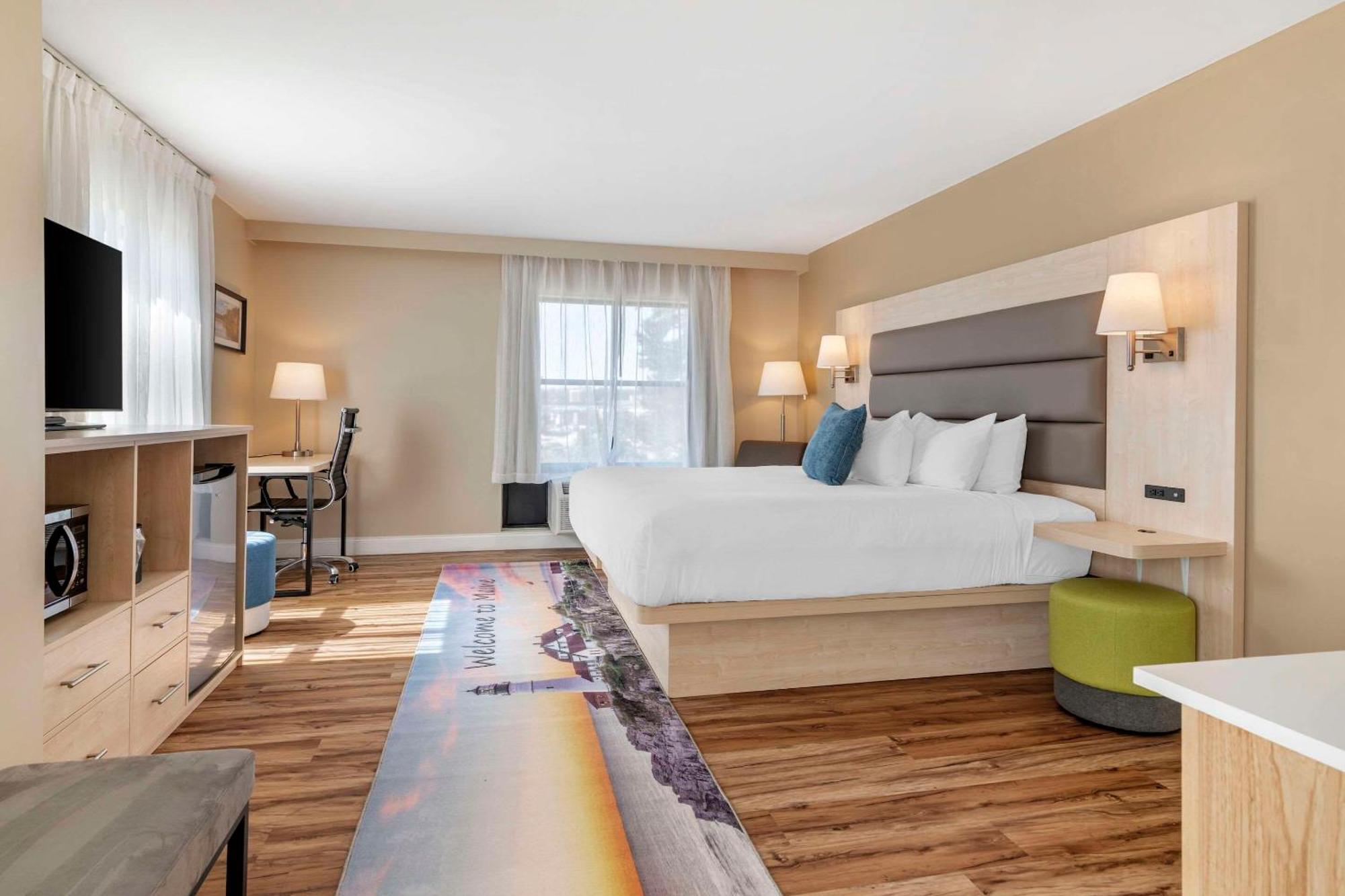 Casco Bay Hotel Portland Airport - Maine Mall, Ascend Hotel Collection South Portland Extérieur photo