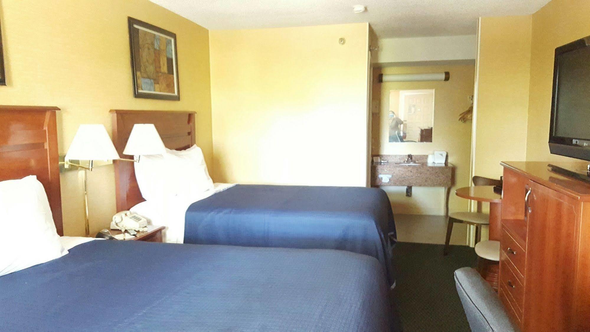 Casco Bay Hotel Portland Airport - Maine Mall, Ascend Hotel Collection South Portland Extérieur photo